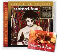Scaterd Few - Sin Disease