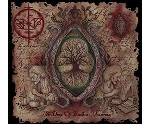 Scáth Na Déithe - The Dirge Of Endless Mourning