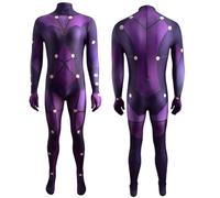 Scathaches Fate Grand Order Cosplay Bodysuit Halloween Anime Costume OnePiece Anime Roleplay Fancy Outfits Jumpsuit