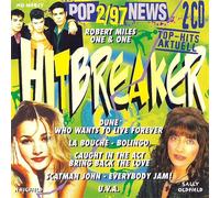 Scatman John La Bouche DJ BoBo Whigfield JAM Feat. Natascha Wright - (CD Compilation, 36 Titel, Diverse Künstler) Armand Van Helden - You Don't Even Know Me Oleta Adams - Circle Of One (Remix) Sandy B - Make The World Go Round (Deep Dish Radio Edit) Ken Doh - Nakasaki (I Need Love Tonight) Hollis P. Monroe - I'm Lonely u.a.