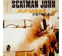 Scatman John - Scatmambo