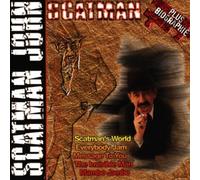 Scatman John - Scatman