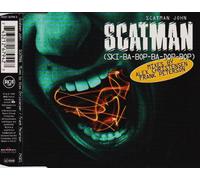 Scatman,John - Scatman Mixes by Alex Christensen/Frank Peterson