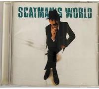 Scatman John - Scatman S World [+1 Bonus]
