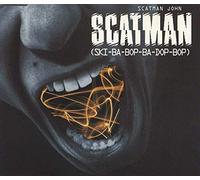 Scatman John - Scatman (Ski-Ba-Bop-Ba-Dop-Bop)