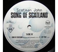 Scatman John - Song Of Scatland