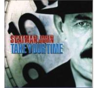 Scatman John - Take Your Time