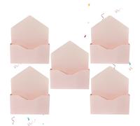 Scatola Per Fiori In Carta -28x22x4cm Busta Pieghevole Floreale | 5 Pezzi, Confezione Bouquet Regalo, Elegant Porta Fiori Per Compleanni, San, Festività