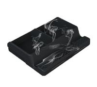 Scatola porta cellulare, Supporto per telefono da montare sul cruscotto 'auto, Scatola portaoggetti interna perr organizer multiuso perr auto con supporto telefono SUV, berline, cam