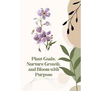 Scatter Dreams Like Seeds Notebook