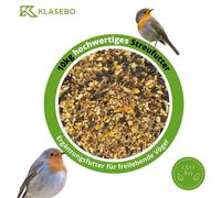 Scatter Feed 10 kg, Bird Feed