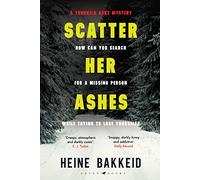 Scatter Her Ashes (A Thorkild Aske Mystery)