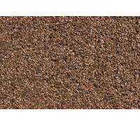 Scatter material dark brown 70g Auhagen 60825