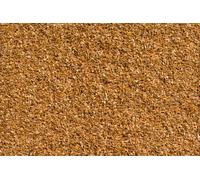 Scatter material light brown 70g Auhagen 60824