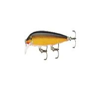 Scatter Rap Minnow 11 Gold