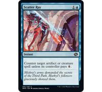 Scatter Ray | The Brothers' War