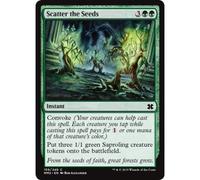 Scatter the Seeds (foil) | Modern Masters 2015 Edition