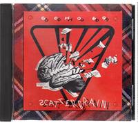 Scatterbrain