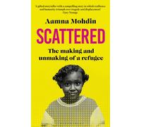 Scattered : A Top 5 Sunday Times bestseller