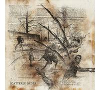Scattered Order - Artefacts From The Fuzz Mines [VINYL]