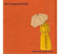 Scattered Pages - Meet the Americant