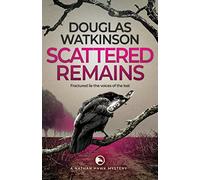 Scattered Remains (The Nathan Hawk Murder Mysteries)