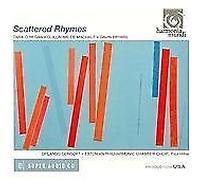 Scattered Rhymes (2008)