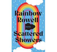 Scattered Showers