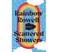 Scattered Showers : nine beautiful short stories
