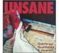 Scattered Smothered & Covered by Unsane (1995-09-26)
