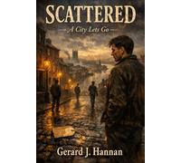 Scattered: The Ashes Trilogy - Book Three: 3