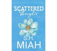 Scattered Thoughts: 1