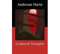Scattered Thoughts