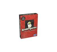 Hasbro Gaming Scattergories Board Game