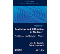 Scattering and Diffraction by Wedges 1: The Wiener-Hopf Solution - Theory