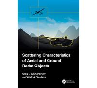Scattering Characteristics of Aerial and Ground Radar Objects