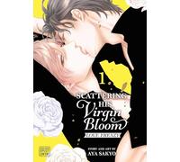 Scattering His Virgin Bloom: Love Frenzy, Vol. 1 – Viz Media