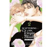 Scattering His Virgin Bloom: Love Frenzy, Vol. 2