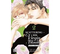 Scattering His Virgin Bloom: Love Frenzy, Vol. 2