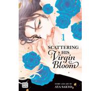 Scattering His Virgin Bloom, Vol. 1