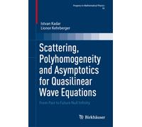 Scattering, Polyhomogeneity and Asymptotics for Quasilinear Wave Equations : From Past to Future Null Infinity