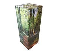 ScatterPod Bluebell Woodland Scattering Medium Cremation Urn