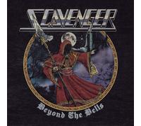 Scavenger : Beyond the Bells CD (2024) NEW FREE Shipping, Save £s