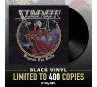 Scavenger - Beyond The Bells [VINYL]