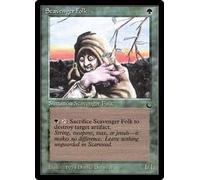 Scavenger Folk | The Dark