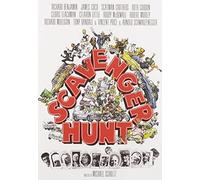 Scavenger Hunt