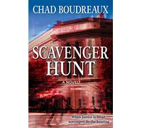 Scavenger Hunt: A Novel
