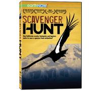 Scavenger Hunt [DVD] [2012] [Region 1] [US Import] [NTSC]
