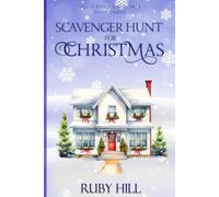 Scavenger Hunt for Christmas (Holly Ridge Christmas)