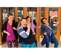 Scavenger Hunt in Southend-on-Sea by Operation City Quest